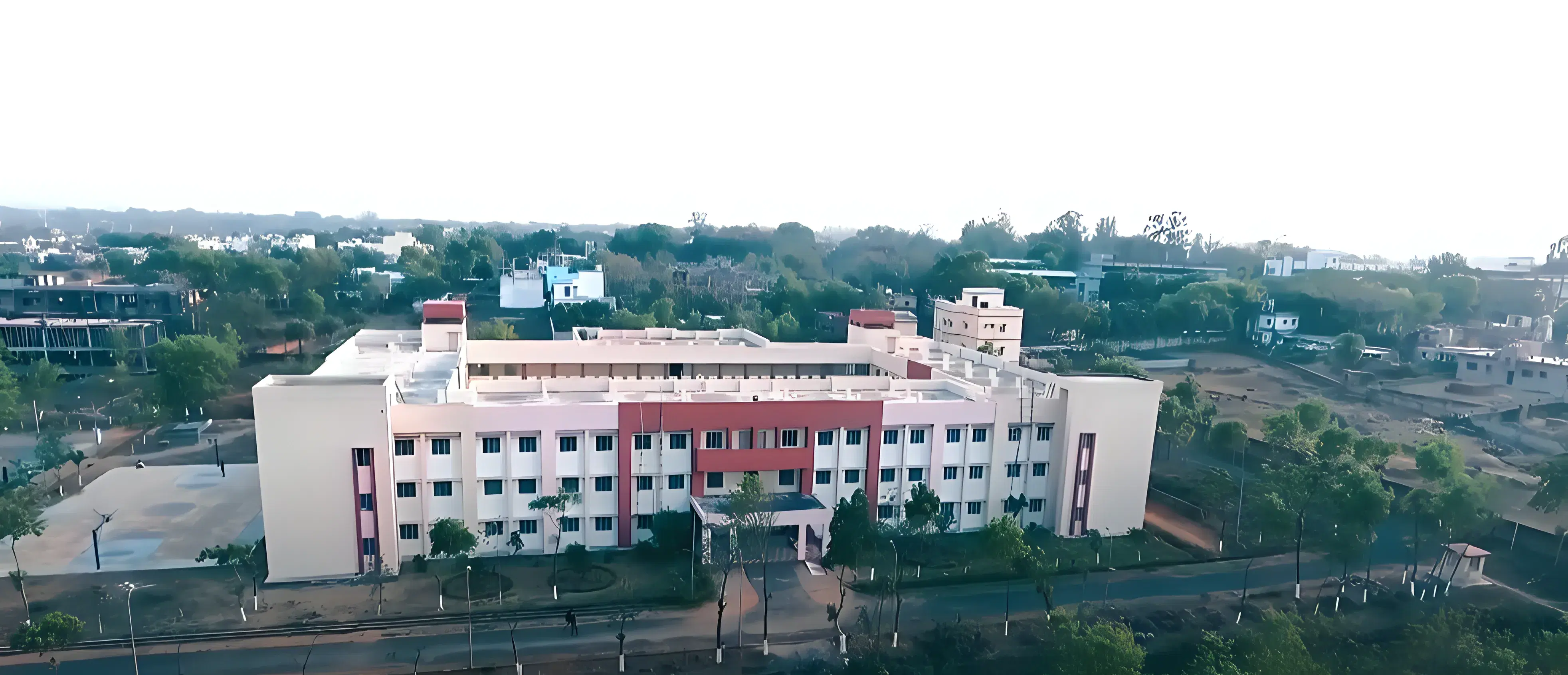BIT Deoghar Campus photo 1